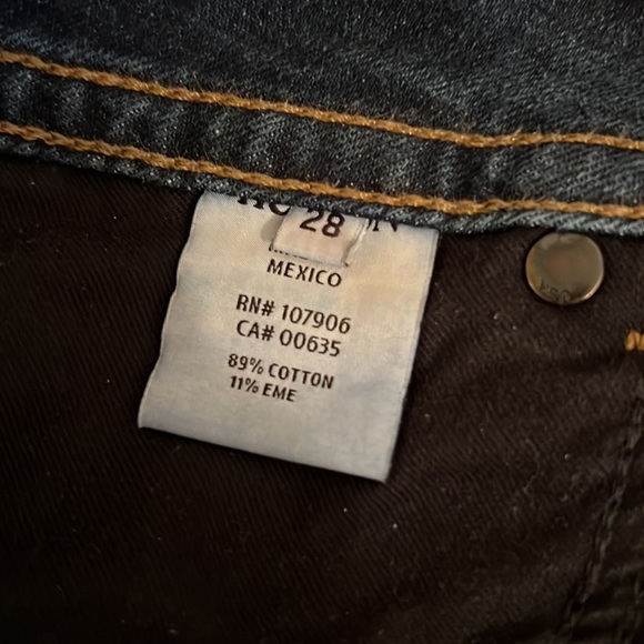 Jeans - Picture 4 of 4